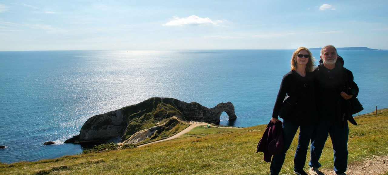 private tour durdle door